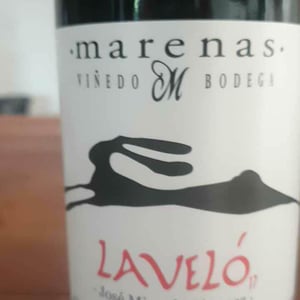 Laveló - Marenas Viñedo y Bodega - jose-miguel-marquez-herrador