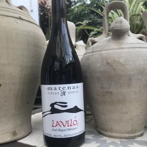 Laveló - Marenas Viñedo y Bodega - jose-miguel-marquez-herrador