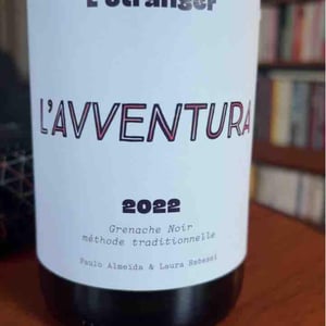 L'avventura