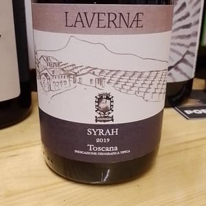 Lavernae - Casina di Burchio di Polverini Francesca - Filippo Occhiolini 