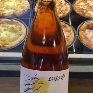 Lavigna - Cantina Terracanta di Società Agricola Ceglia - Lucia Vasciminno, Carlo Giudicepietro 