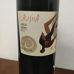 Lavina - Lavina Winery - bakar-narsia -2022