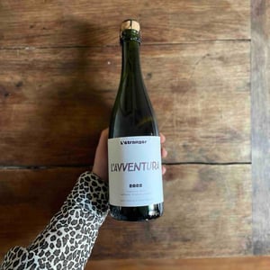 L'avventura - Domaine de L'Étranger - Paulo Almeida & Laura Rebeissi 