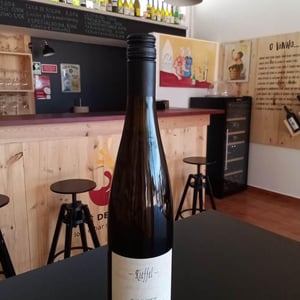 Gesetz - Lucas & André Rieffel - lucas-rieffel