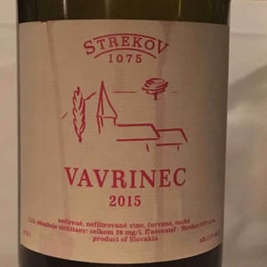 Vavrinec - Strekov 1075 - zsolt-suto