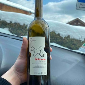 L'ayentôt - Domaine de Chèrouche - Andrea Grossmann & Marc Balzan -2019