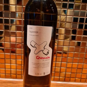 L'ayentôt - Domaine de Chèrouche - andrea-grossmann-marc-balzan -2019