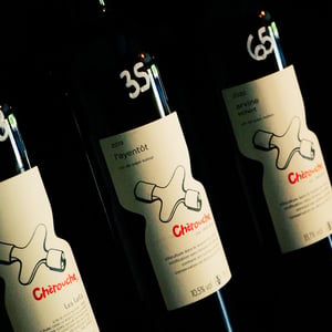 L'ayentôt - Domaine de Chèrouche - andrea-grossmann-marc-balzan -2019