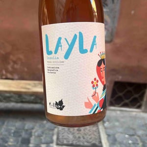 Layla - Azienda Agricola Millami - fabio-diego-morsello-angileri -2021