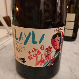 Layla - Azienda Agricola Millami - fabio-diego-morsello-angileri -2021