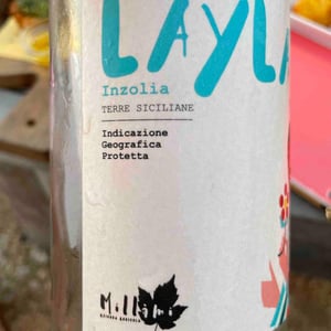 Layla - Azienda Agricola Millami - Fabio Diego Morsello Angileri -2021