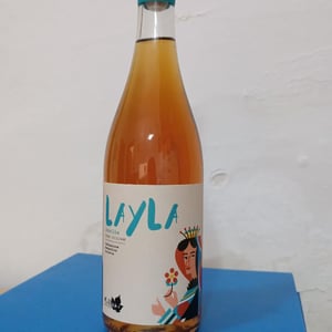 Layla - Azienda Agricola Millami - fabio-diego-morsello-angileri -2021