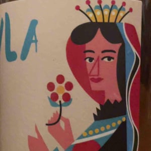Layla - Azienda Agricola Millami - Fabio Diego Morsello Angileri -2021