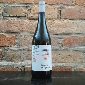 Lazaro Garganega - Masiero Società Agricola Semplice - gianfranco-e-giulia-masiero