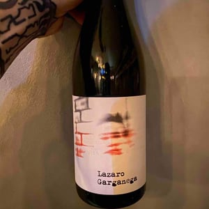 Lazaro Garganega - Masiero Società Agricola Semplice - Gianfranco e Giulia Masiero 
