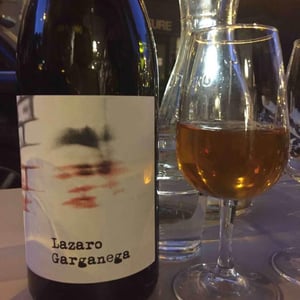 Lazaro Garganega - Masiero Società Agricola Semplice - gianfranco-e-giulia-masiero