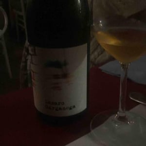 Masiero Società Agricola Semplice - Gianfranco e Giulia Masiero - Lazaro Garganega