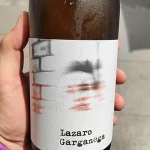 Lazaro Garganega - Masiero Società Agricola Semplice - Gianfranco e Giulia Masiero 
