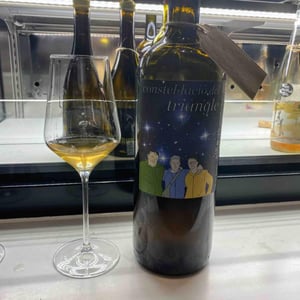 Constel Lacio Del Triangle - Celler Jordi Llorens - Jordi Llorens 