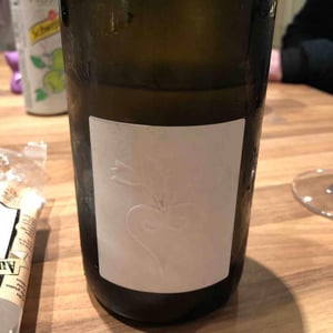 LBL Sauvignon - Noëlla Morantin - noella-morantin