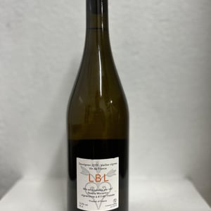 LBL Sauvignon - Noëlla Morantin - noella-morantin