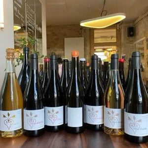 LBL Sauvignon - Noëlla Morantin - noella-morantin