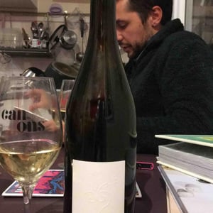Noëlla Morantin - Noëlla Morantin - LBL Sauvignon