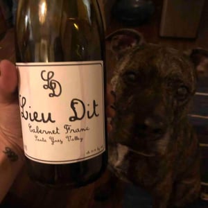 LD - I Don’t Know - lieu-dit