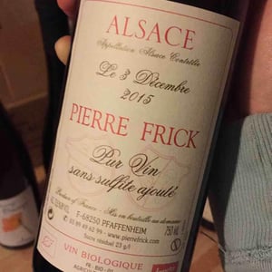 Le 3 Décembre 2015 - Domaine Pierre Frick - jean-pierre-chantal-et-thomas-frick