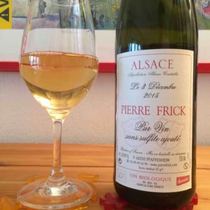 Le 3 Décembre 2015