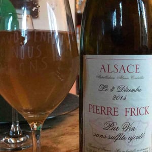 Le 3 Décembre 2015 - Domaine Pierre Frick - jean-pierre-chantal-et-thomas-frick