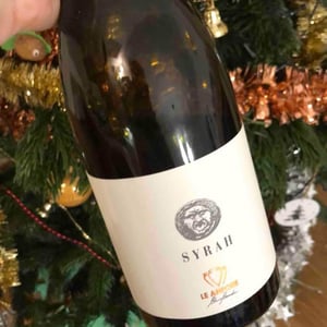 Syrah - Le Anfore - elena-casadei