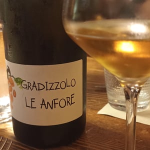 Le anfore - Gradizzolo - gradizzolo