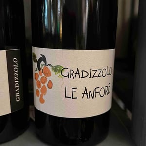 Le anfore - Gradizzolo - antonio-ognibene