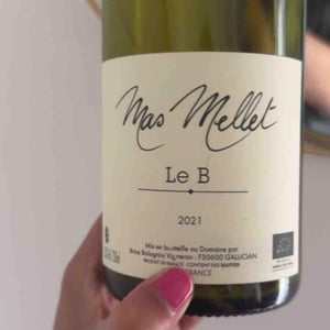 Le B... - Mas Mellet - emilie-brice-bolognini