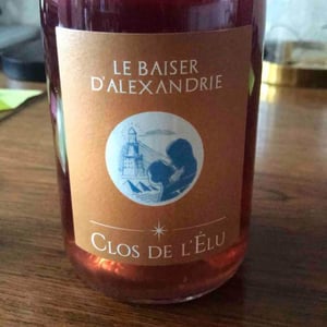 Le Baiser d’Alexandrie