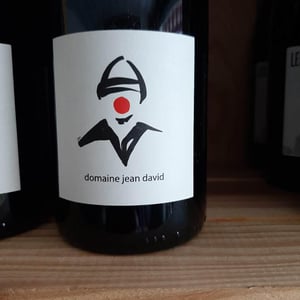 Le Beau Nez - Domaine Jean David - jean-luc-auffret-martine-jean-david