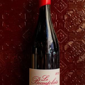 Le Beaujolais - Domaine Marcel Lapierre - mathieu-camille-lapierre -2021