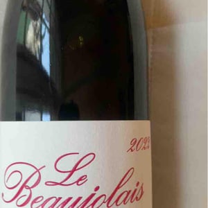 Le Beaujolais - Domaine Marcel Lapierre - mathieu-camille-lapierre -2021