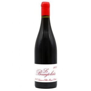 Le Beaujolais - Domaine Marcel Lapierre - mathieu-camille-lapierre -2021