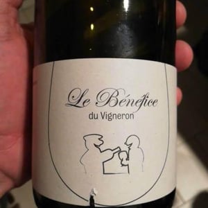 Domaine Thuronis - Vigneron Bien Fêteur - Alexandre Coulange & Astrid Lerouxel - Le Bénéfice du Vigneron