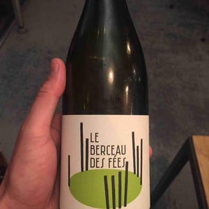 Domaine aux Moines - Monique & Tessa Laroche - Le Berceau des Fées