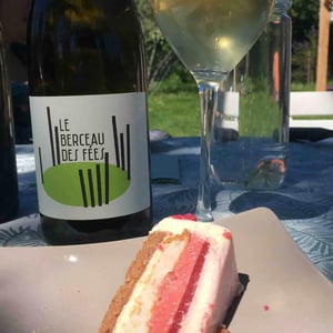 Domaine aux Moines - Monique & Tessa Laroche - Le Berceau des Fées