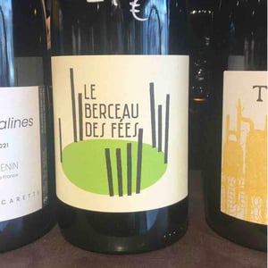 Domaine aux Moines - Monique & Tessa Laroche - Le Berceau des Fées