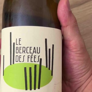 Domaine aux Moines - Monique & Tessa Laroche - Le Berceau des Fées