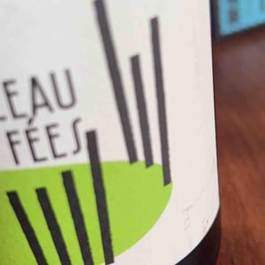 Domaine aux Moines - Monique & Tessa Laroche - Le Berceau des Fées