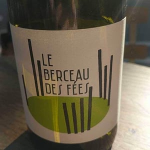 Domaine aux Moines - Monique & Tessa Laroche - Le Berceau des Fées