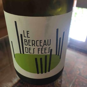 Domaine aux Moines - Monique & Tessa Laroche - Le Berceau des Fées