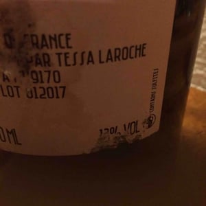Le Berceau des Fées - Domaine aux Moines - monique-tessa-laroche -2020