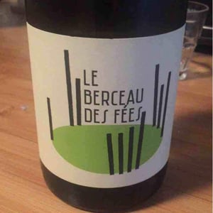 Domaine aux Moines - Monique & Tessa Laroche - Le Berceau des Fées